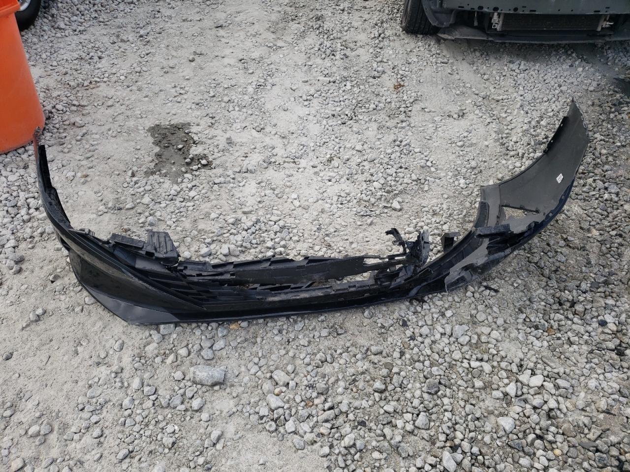 2022 HYUNDAI ELANTRA SEL VIN:KMHLM4AG4NU275032