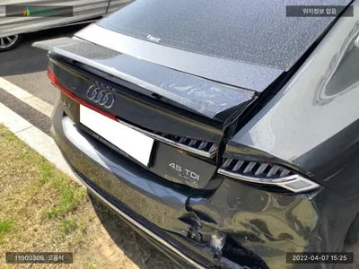 2022 Audi A7 WAUZZZF2XNN022251 VIN:WAUZZZF2XNN022251