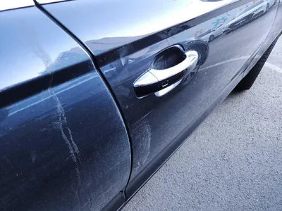 2016 Audi A6 WAUZZZ4G7GN141781 VIN:WAUZZZ4G7GN141781