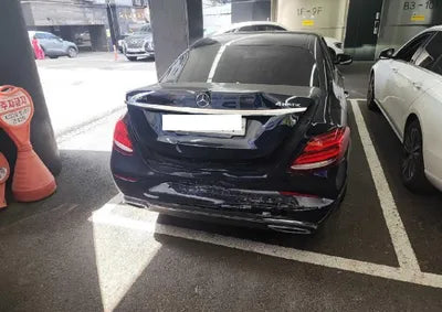 2017 Mercedes-Benz E 220 WDDZF0FB8HA189054 VIN:WDDZF0FB8HA189054