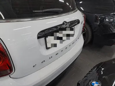2020 MINI Countryman WMWYX3102L3L26204 VIN:WMWYX3102L3L26204