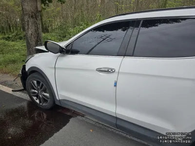 2020 Hyundai Santa FE VIN: