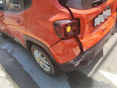 2020 Jeep Renegade 1C4BU0000LPL87146 VIN:1C4BU0000LPL87146