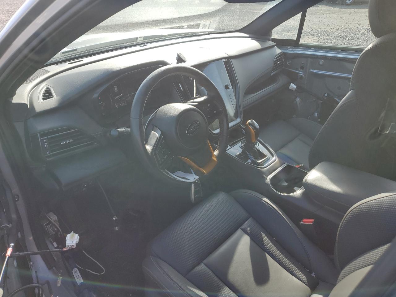 2023 SUBARU OUTBACK WILDERNESS VIN:4S4BTGUD5P3155279