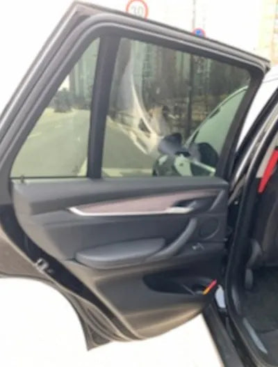 2015 BMW 530 WBAKS410XF0H67260 VIN:WBAKS410XF0H67260