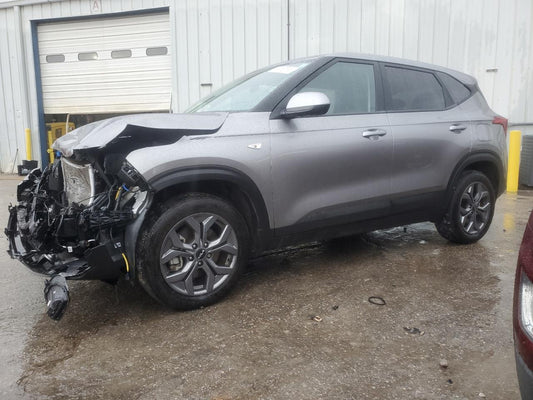 2024 KIA SELTOS LX VIN:KNDEPCAA4R7557847