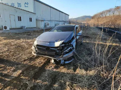 2016 Mercedes-Benz A 200 863KMWDDBF4DB6GJ4 VIN:863KMWDDBF4DB6GJ4