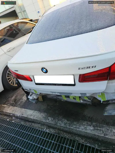 2020 BMW 530 WBAJR9100LCE35830 VIN:WBAJR9100LCE35830