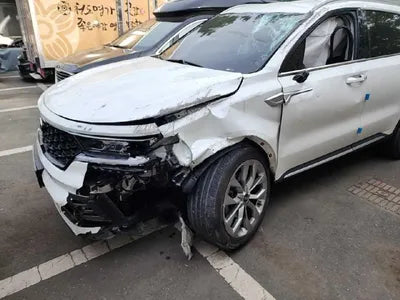 2020 Kia Sorento 715KMKNAPH81ABLA6 VIN:715KMKNAPH81ABLA6