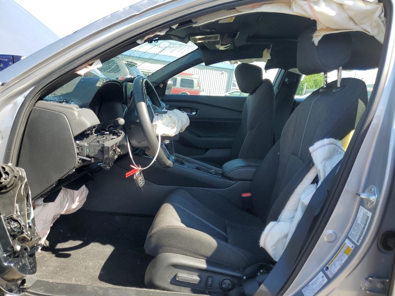 2023 HONDA ACCORD HYBRID SPORT VIN:1HGCY2F50PA036667