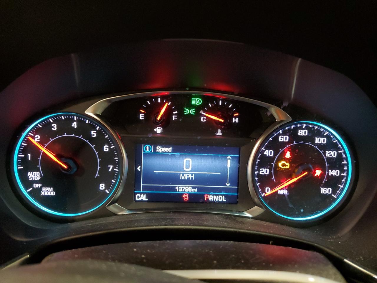 2024 CHEVROLET EQUINOX LS VIN:3GNAXSEG3RL363434