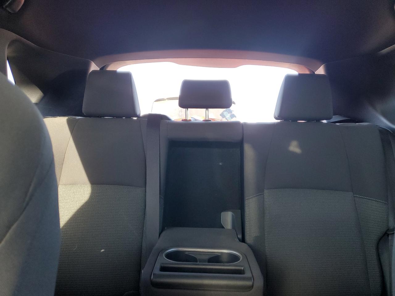 2023 SUBARU SOLTERRA PREMIUM VIN:JTMABABA3PA027630