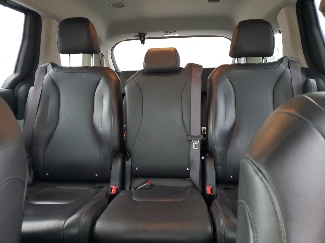 2022 KIA CARNIVAL EX VIN:KNDNC5H32N6095142