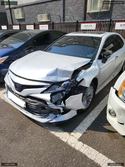 2019 Toyota Camry JTNB21HK3K3039967 VIN:JTNB21HK3K3039967