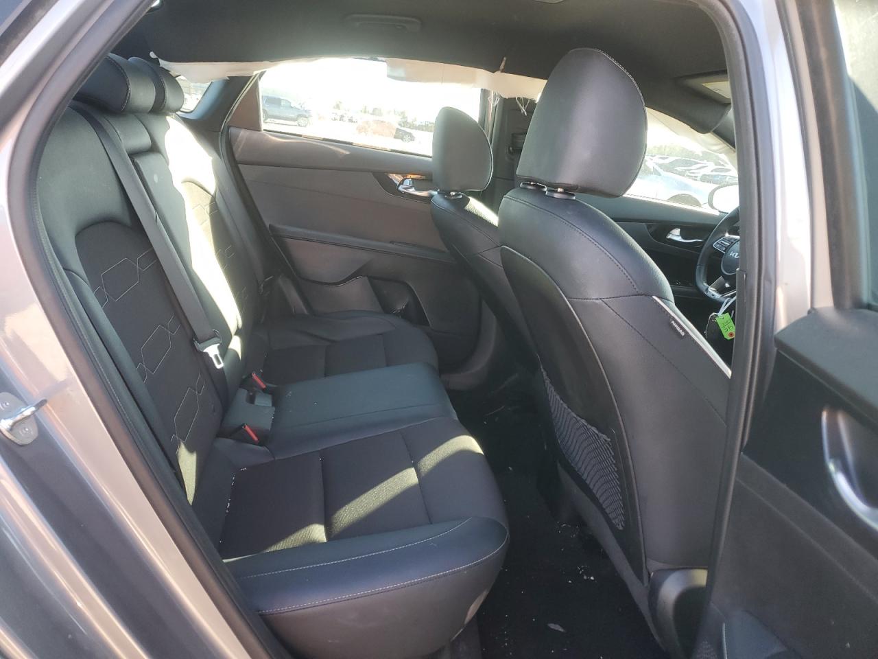 2023 KIA FORTE GT LINE VIN:3KPF54AD1PE645892