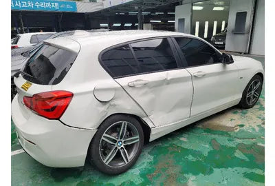 2017 BMW 118 WBA1S5102H5D28755 VIN:WBA1S5102H5D28755