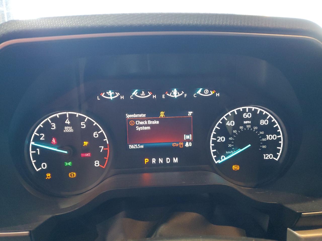 2023 FORD F150 SUPER CAB VIN:1FTFX1E56PFB25947