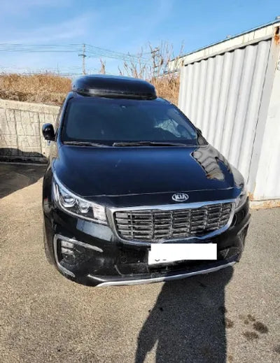 2019 Kia Carnival KNAMC81ABKS465036 VIN:KNAMC81ABKS465036