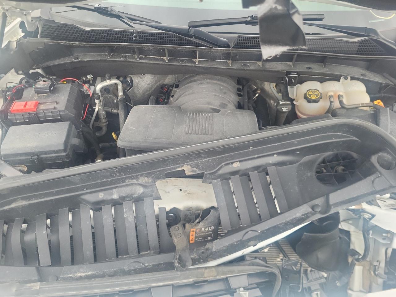 2022 GMC SIERRA LIMITED K1500 ELEVATION VIN:3GTU9CED8NG127960