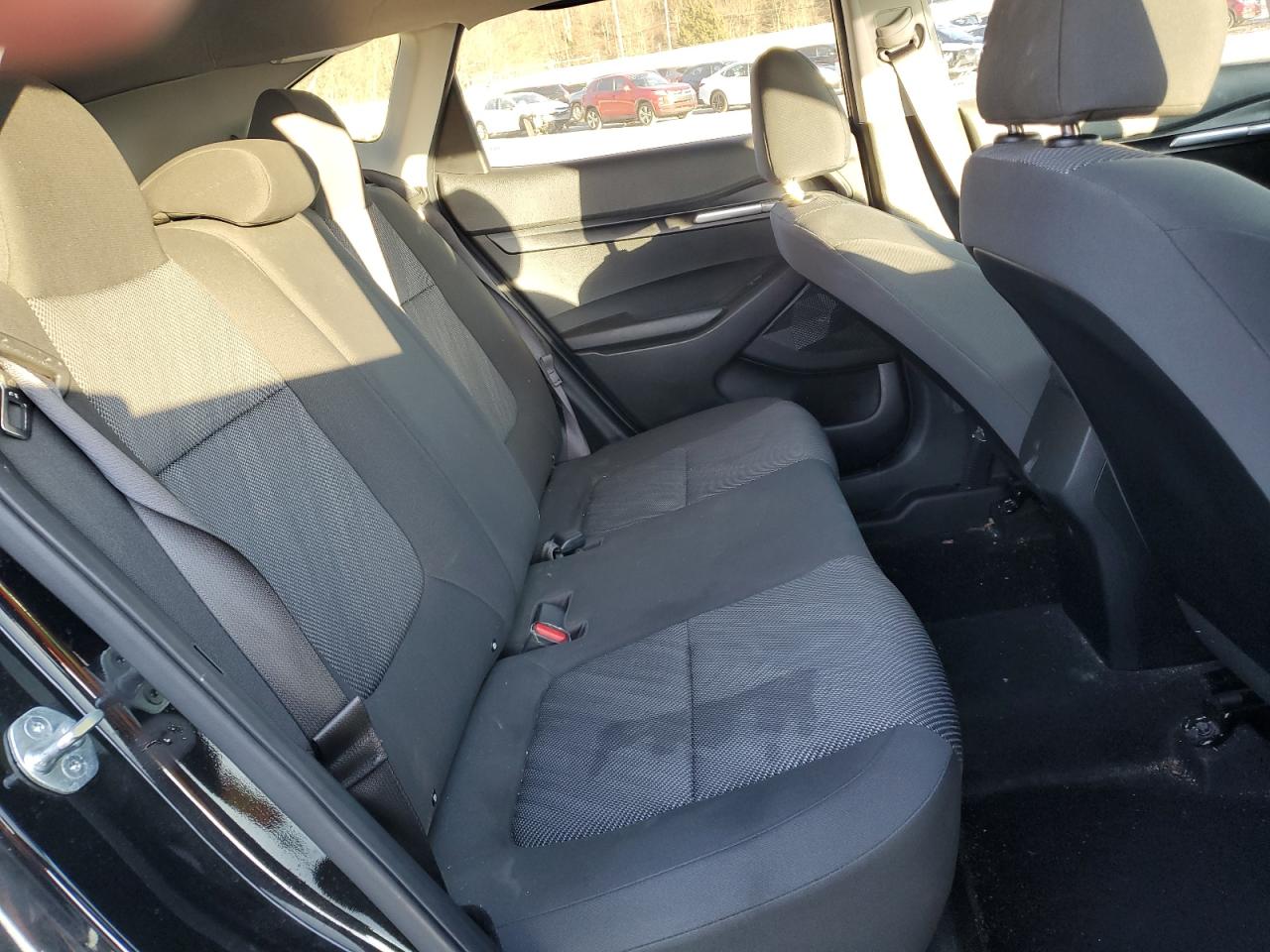 2023 KIA SELTOS LX VIN:KNDEPCAA0P7421275