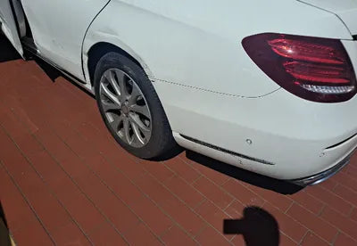 2017 Mercedes-Benz E 220 WDDZF0EBXHA053395 VIN:WDDZF0EBXHA053395