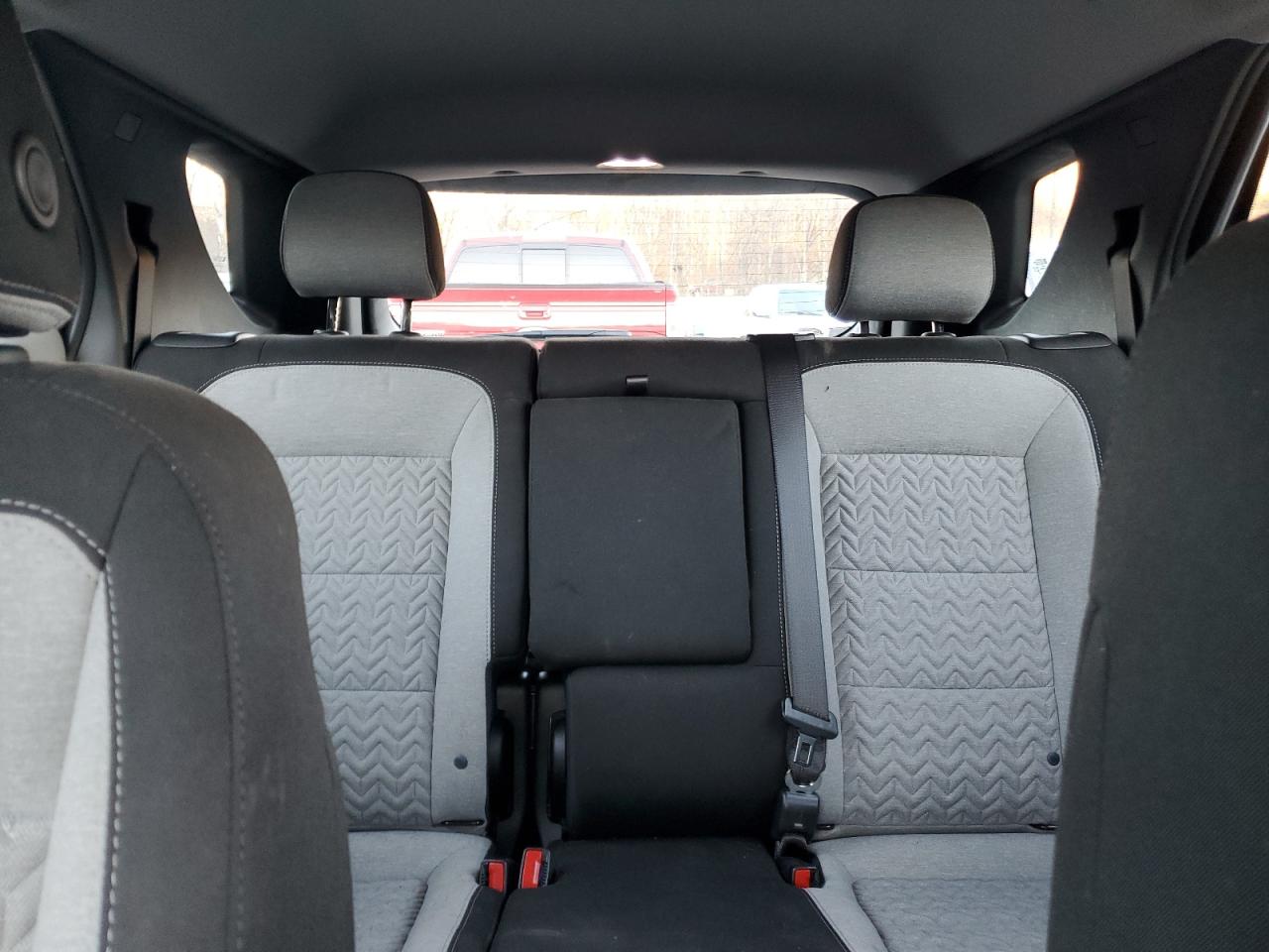 2023 CHEVROLET EQUINOX LS VIN:3GNAXHEG1PL209546