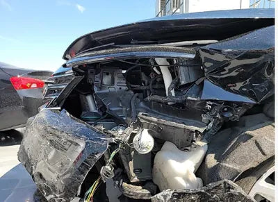 2016 Chevrolet Impala 506KM1G1155SA7GU1 VIN:506KM1G1155SA7GU1