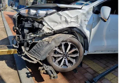 2017 Kia Sportage KNAP6815GHK203944 VIN:KNAP6815GHK203944