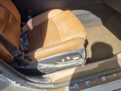 2016 Chevrolet Impala VIN: