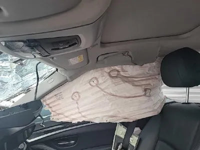 2016 BMW 520 WBA5E5103GG071999 VIN:WBA5E5103GG071999