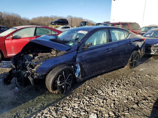 2023 NISSAN ALTIMA SR VIN:1N4BL4CV7PN365471