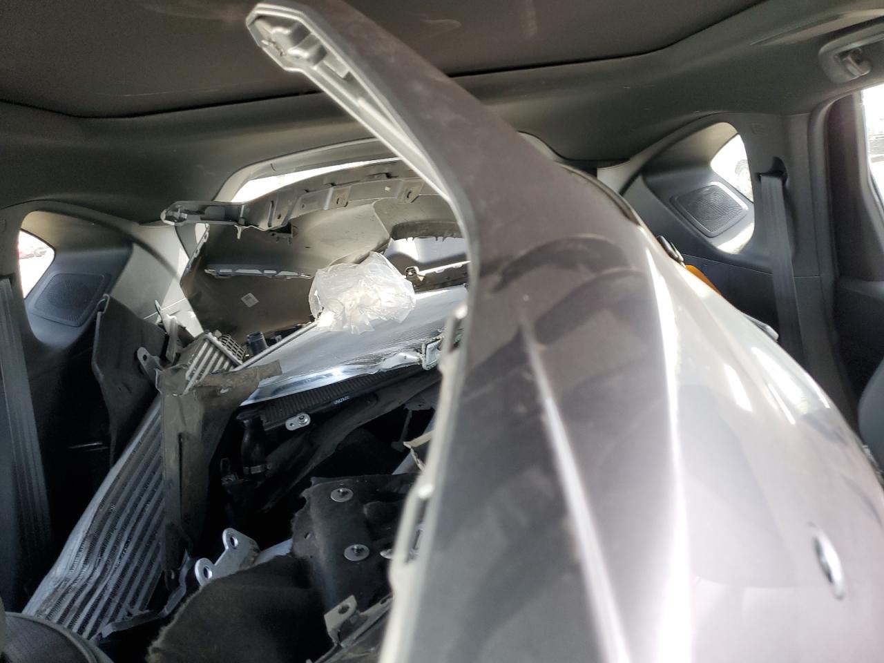 2022 ACURA RDX A-SPEC ADVANCE VIN:5J8TC2H81NL003927