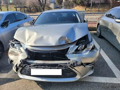 2018 Lexus ES 300 JTHBW1GG9J2180129 VIN:JTHBW1GG9J2180129