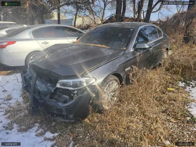 2016 BMW 520 WBA5E5106GG200351 VIN:WBA5E5106GG200351