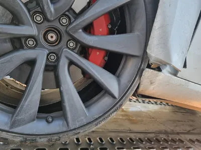 2020 Tesla Model 3 000KM5YJ3E1ECXLF7 VIN:000KM5YJ3E1ECXLF7