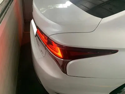 2018 Lexus LS 500 JTHC5LFF3J5003568 VIN:JTHC5LFF3J5003568