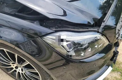 2017 Mercedes-Benz CLS 400 WDDLJ6FB9HA203468 VIN:WDDLJ6FB9HA203468