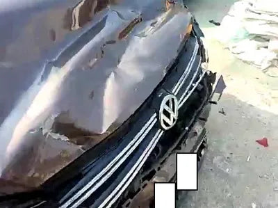 2015 Volkswagen Tiguan WVGZZZ5NZFW033783 VIN:WVGZZZ5NZFW033783