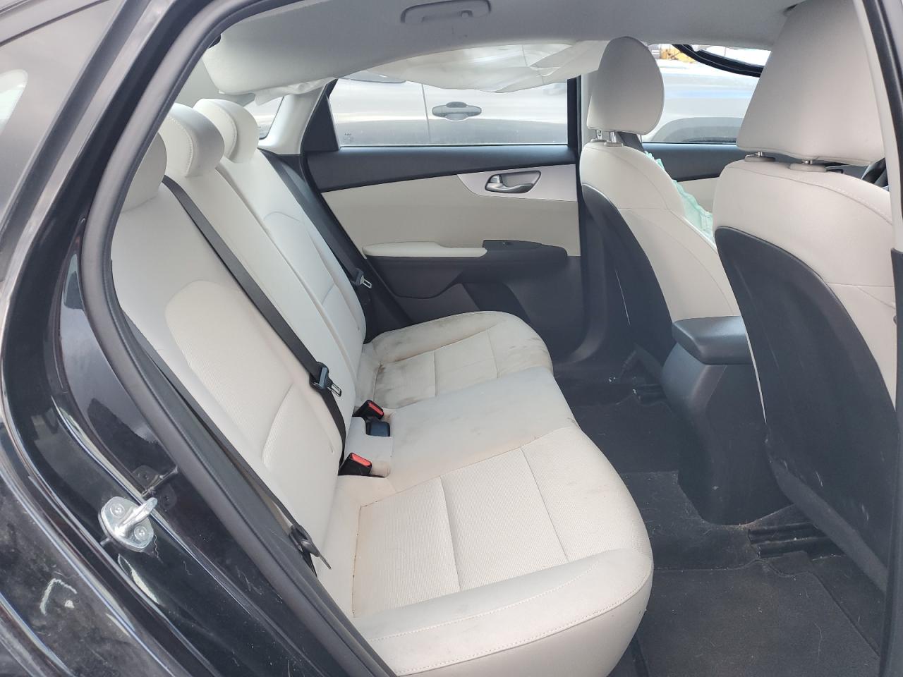 2022 KIA FORTE FE VIN:3KPF24AD9NE416205