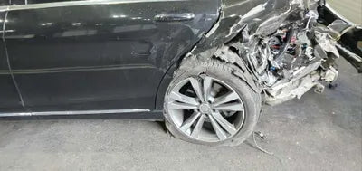 2016 Mercedes-Benz S 500 VIN: