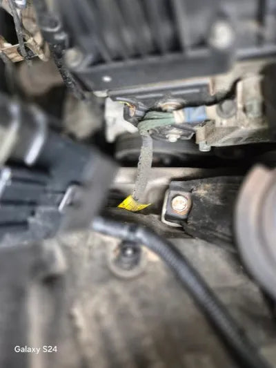 2015 Hyundai Santa FE VIN: