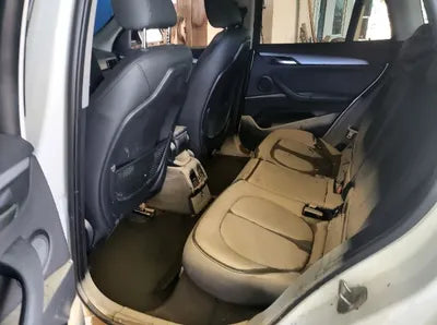 2018 BMW 120 WBAJJ1106JEF61328 VIN:WBAJJ1106JEF61328