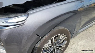 2019 Hyundai Santa FE NONE VIN: