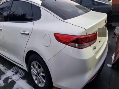 2015 Kia K5 VIN: