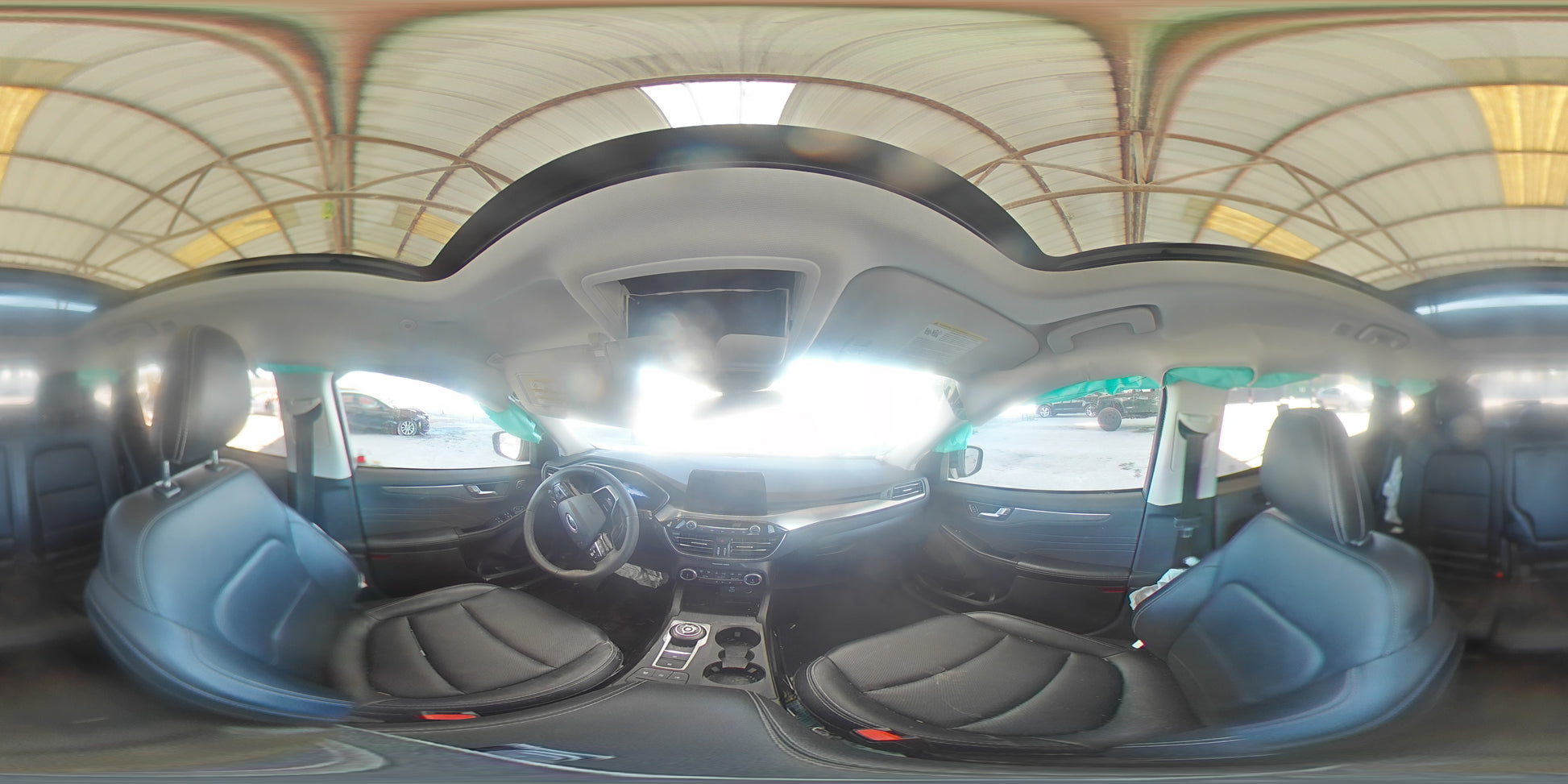 2022 FORD ESCAPE TITANIUM VIN:1FMCU9J99NUB78228
