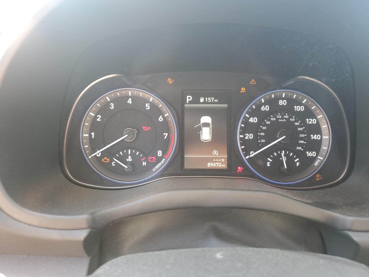2022 HYUNDAI KONA SEL VIN:KM8K62AB4NU759779