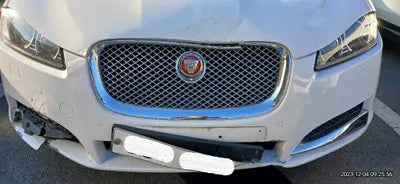 2015 Jaguar XF SAJAJ06F5F8U72445 VIN:SAJAJ06F5F8U72445