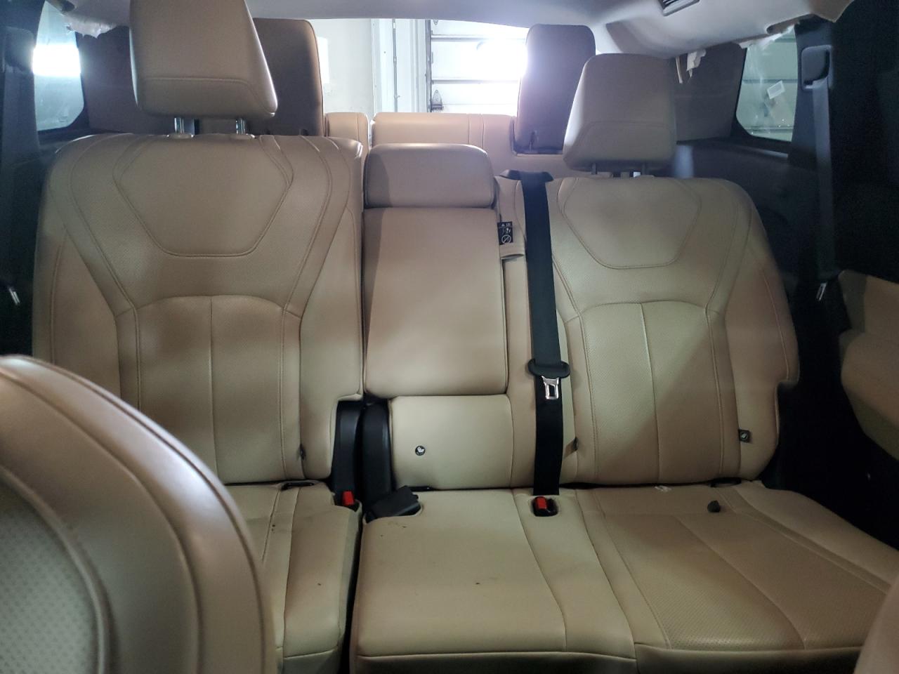 2022 INFINITI QX60 LUXE VIN:5N1DL1FS0NC338412