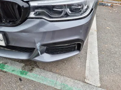 2017 BMW 520 WBAJC310XHG925381 VIN:WBAJC310XHG925381