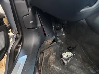 2021 Audi 50 WAUZZZF88MN005564 VIN:WAUZZZF88MN005564